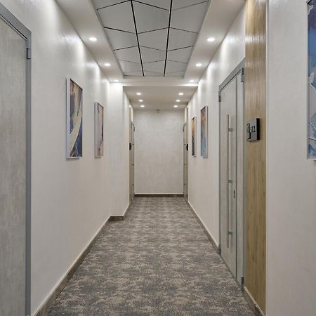 Stylo Residences & Suites Taskent Exterior foto