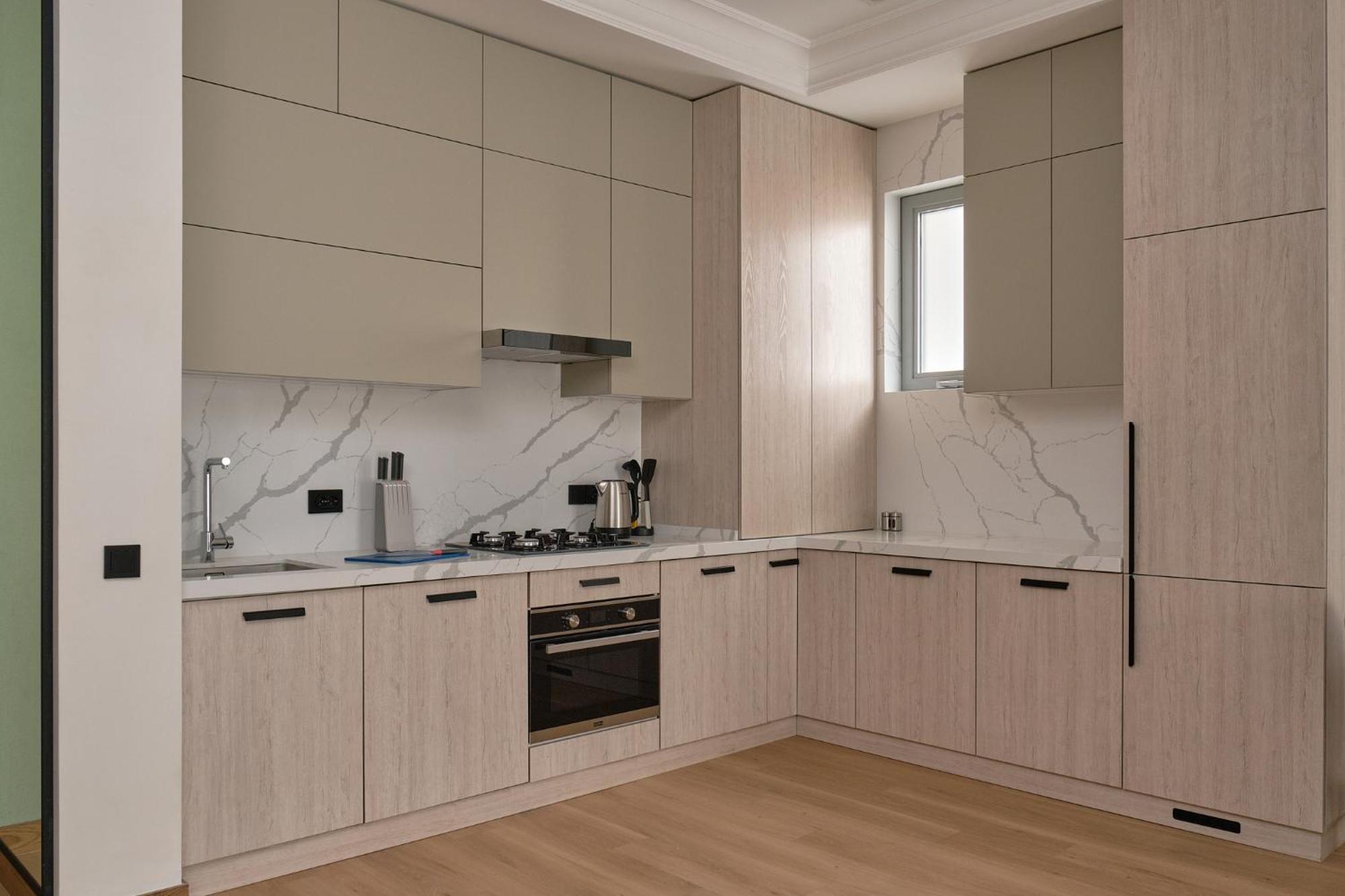 Stylo Residences & Suites Taskent Exterior foto