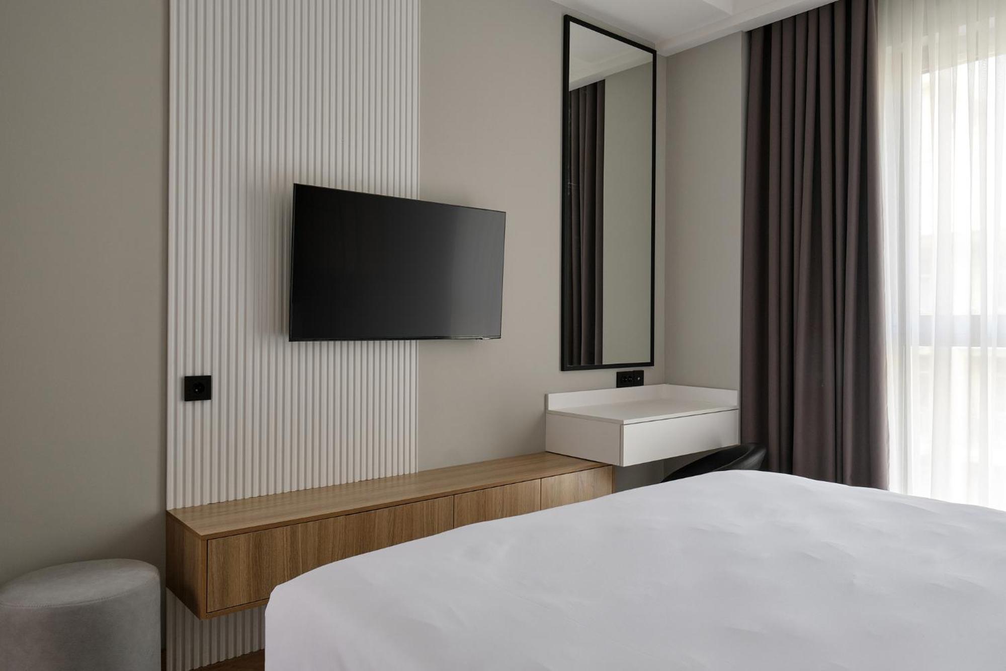 Stylo Residences & Suites Taskent Exterior foto