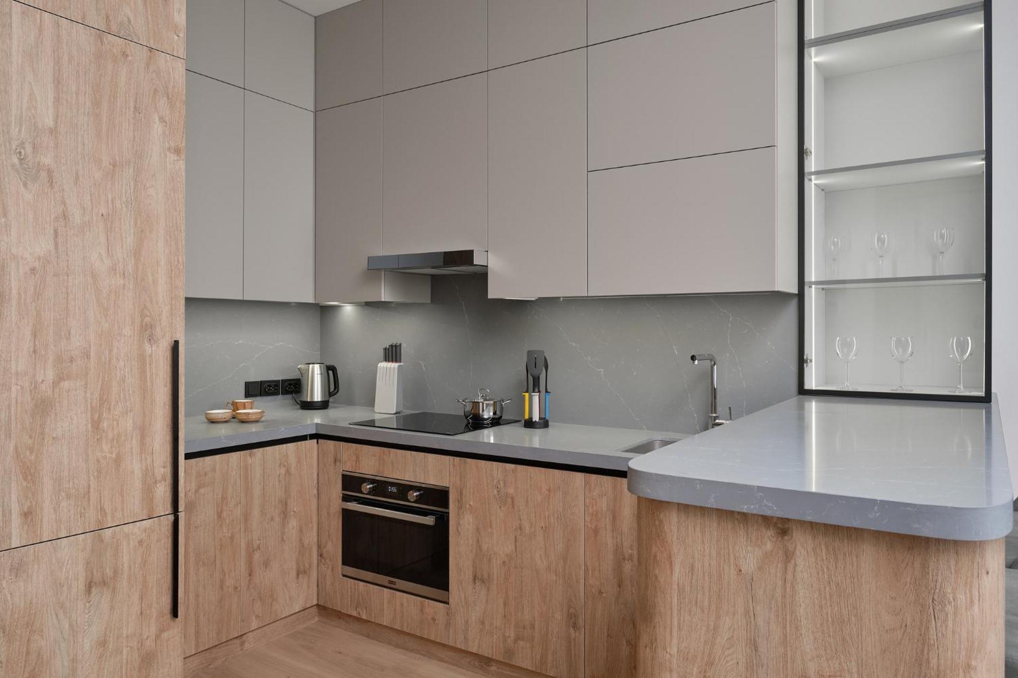 Stylo Residences & Suites Taskent Exterior foto