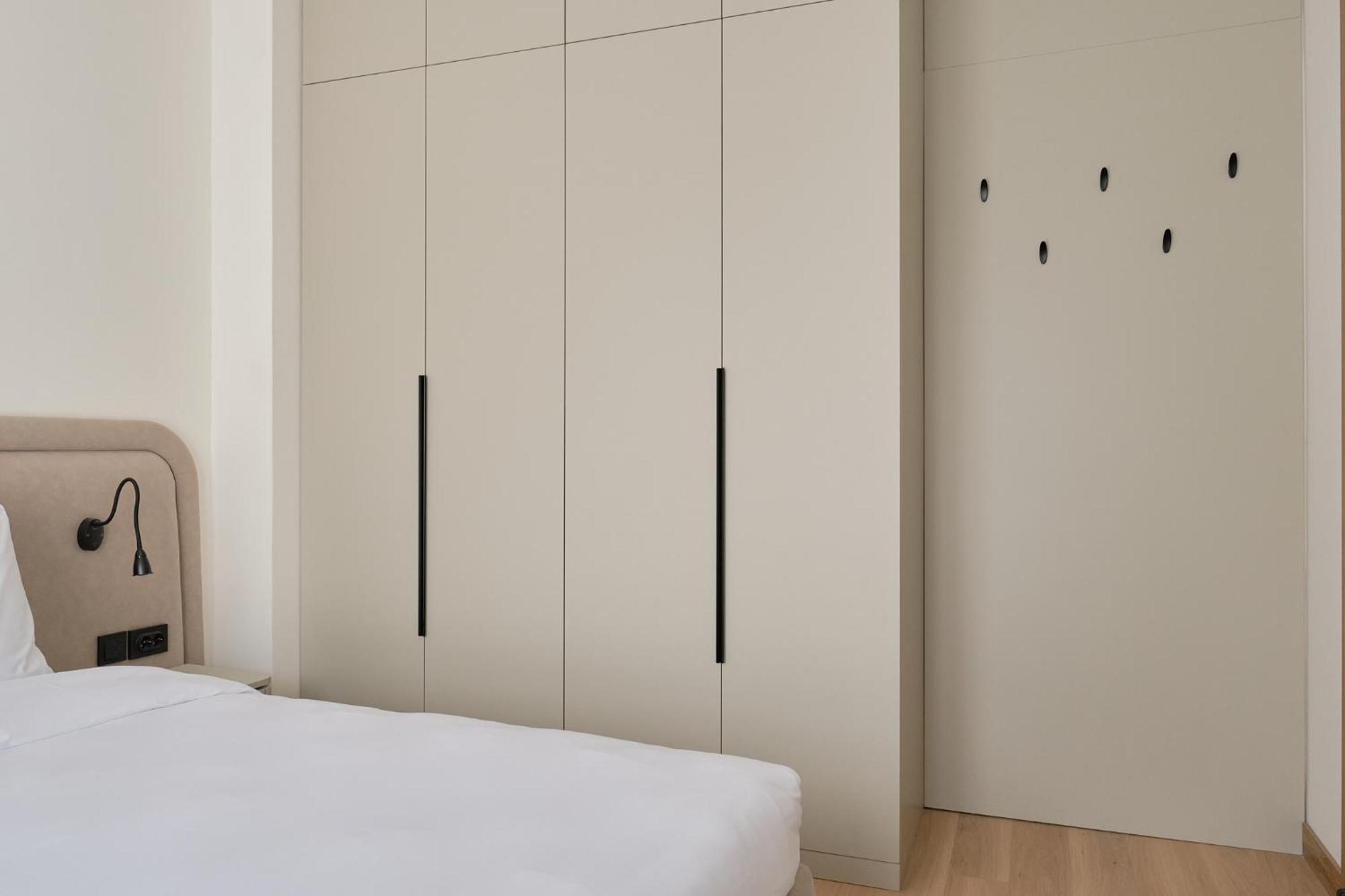 Stylo Residences & Suites Taskent Exterior foto